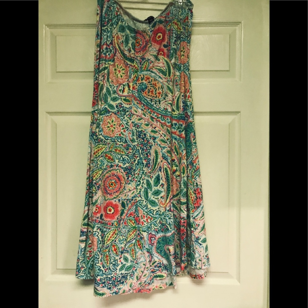 Gorgeous pastel skirt